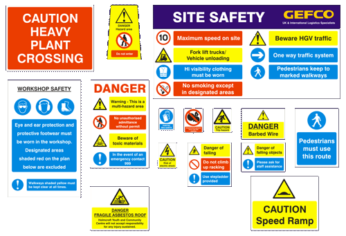 Health+and+safety+signs