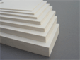 Foam PVC for signage