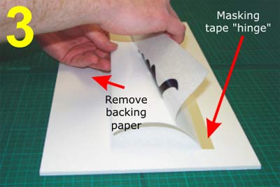 Fitting Vinyl - Part 3
