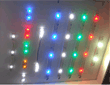 LED modules - colour range