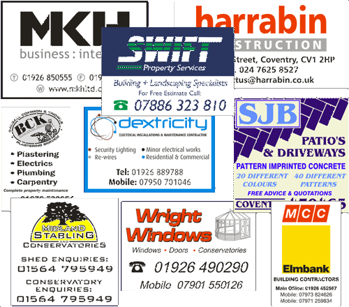 Portable Sign Boards