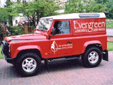 Vehicle Graphics
