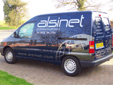 Van Graphics