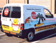 Van Wrap