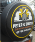Wheel Covers